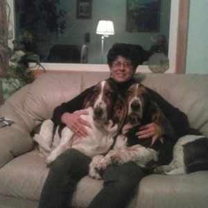 Meet your Posher, Jill